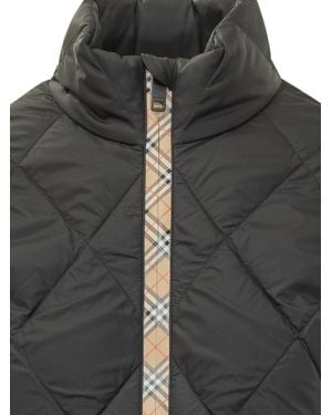 Burberry Bramford Jacket - Black