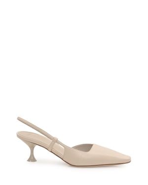 3Juin Kira Mini Shoe 055 - Natural
