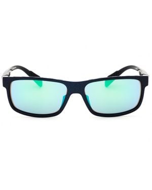 adidas Sp0023 Sunglasses - Blue