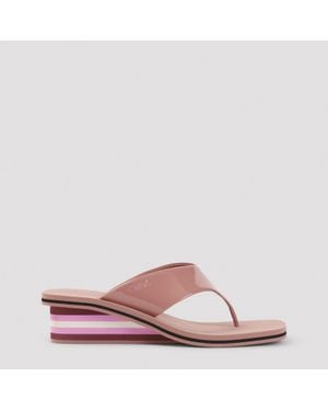 Chloé Swimming Cool Sandals - Pink