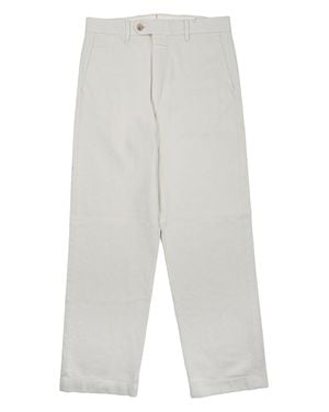 Closed Classic Cotton Jeans For - White