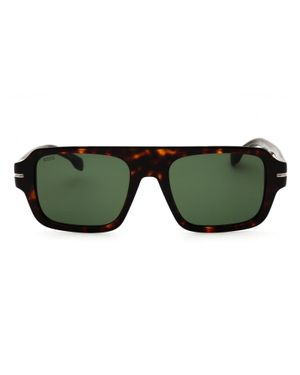 BOSS Boss 1595/S Sunglasses - Green