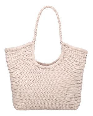 Dragon Diffusion Mini Handbag For - Natural