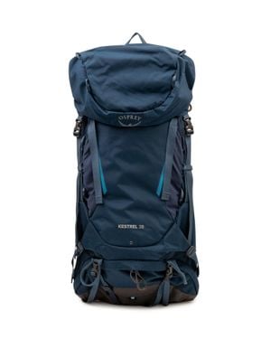 Osprey Kestrel 38L-Xl Backpack - Blue