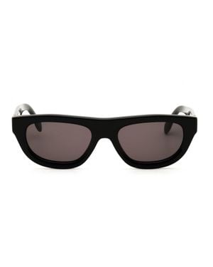 Palm Angels Imperial Sunglasses - Black