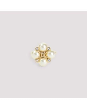 Celine Ring - Metallic
