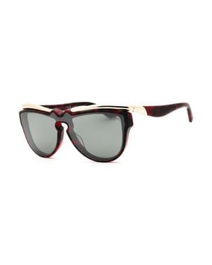 Burberry Be3162U Sunglasses - Black