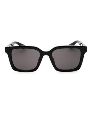 Gucci Gg1582Sk Sunglasses - Black