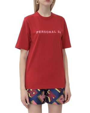 Kirin Peggy Gou Dj Inspired Graphic T-Shirt