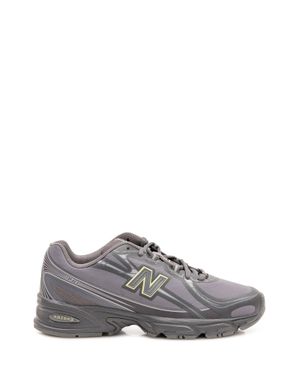 New Balance Lifestyle Sneaker - Gray