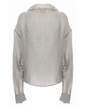 THE GARMENT "Delphia" - Gray