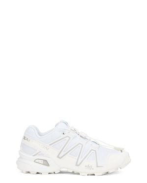 Salomon Low Sneakers Speedcross 3 - White
