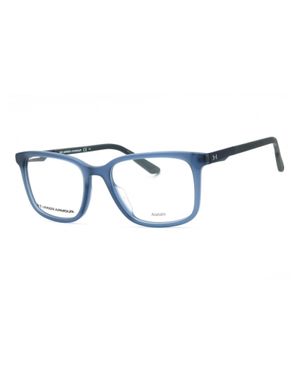 Under Armour Ua 51 Eyeglasses - Blue
