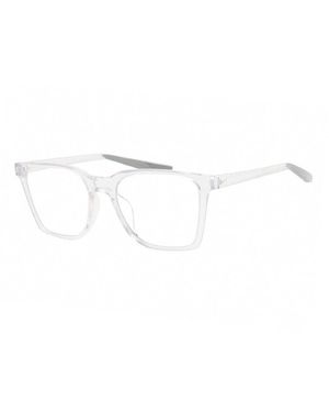 Nike Mini Block Lens Sunglasses - White