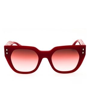 Isabel Marant Im 0158/S Sunglasses - Red