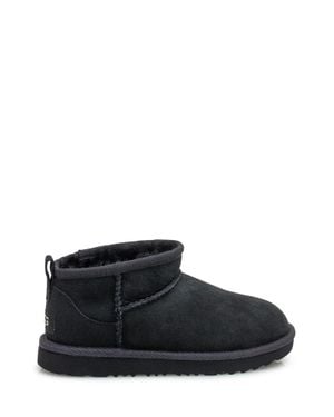 UGG Classic Ultramini Boot - Black