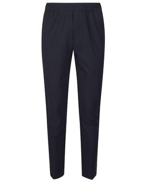 Pmds Stretch Performance Pants - Blue