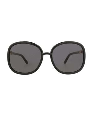 Gucci Gg0892Sa Sunglasses - Gray