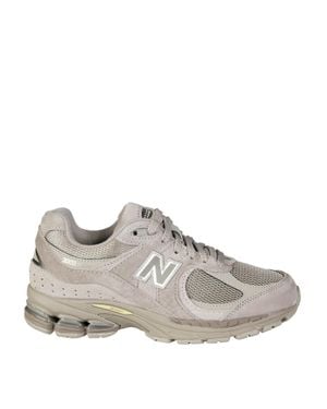 New Balance Stylish Sneaker Fw25 - Gray