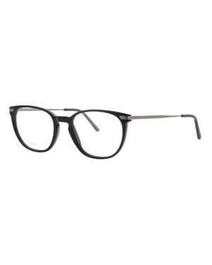 Andy Wolf Designer Eyeglasses 4550 - Multicolor