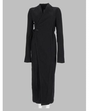 Rick Owens Rick Owens - Black