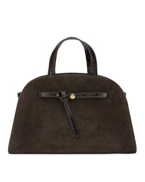 Tory Burch Handbags - Black