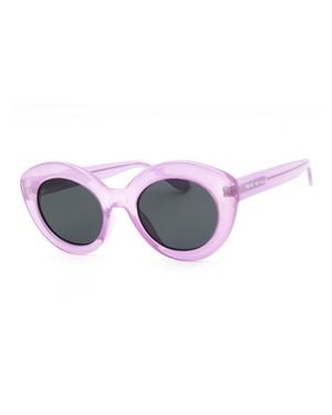 Privé Revaux Morningside/S Cat Eye Sunglasses - Multicolor