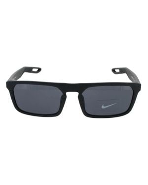 Nike Nv03 Dz7374 Sunglasses - Blue