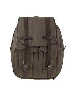 Filson Durable Mini Messenger Bag For - Gray