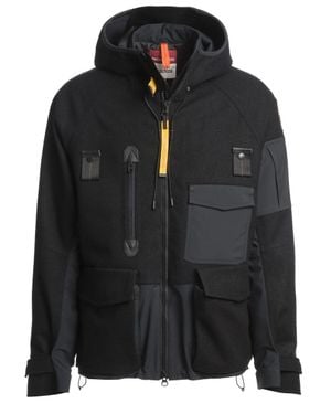 Parajumpers "Amak" Ski Jacket - Black