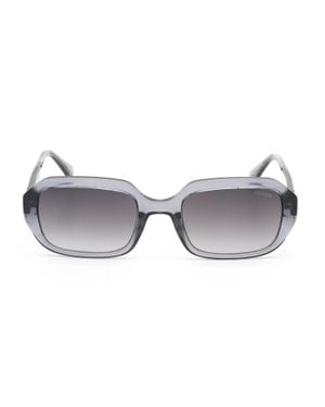 Guess Gu8244 Sunglasses - Gray