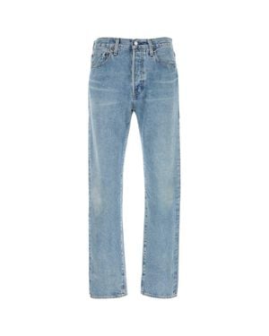Levi's Denim Jeans - Blue
