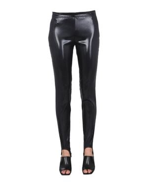 DSquared² Sport Track Leggings - Blue