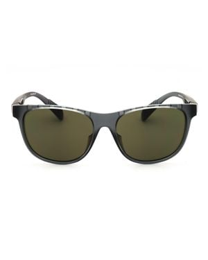 adidas Sp0022 Sunglasses - Green