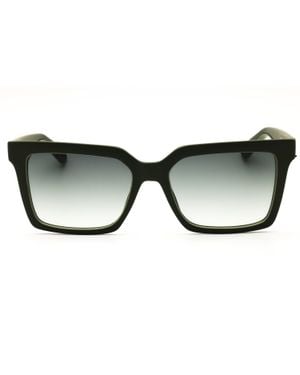 Calvin Klein Ckj25602S Sunglasses - Black