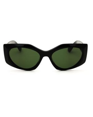 PUCCI Ep0216 Sunglasses - Green