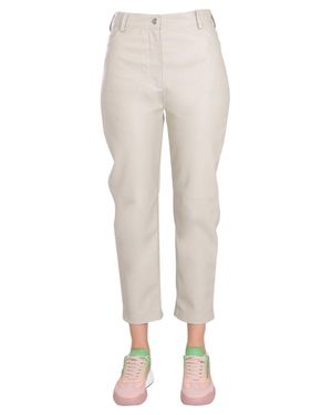 Stella McCartney Hailey Pants - Natural
