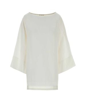 The Row Bluson Junia - White