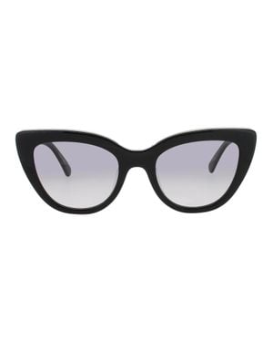 Longchamp Lo686 S Sunglasses - Brown