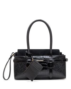 DSquared² Mini Shoulder Bag - Black