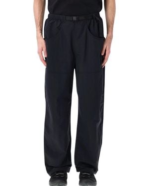 The North Face Box Nylon Outdoor Pants - Black