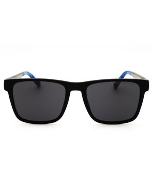 Tommy Hilfiger Th 2144/S Sunglasses - Black