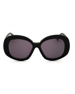Max Mara Mm0087 Sunglasses - Brown