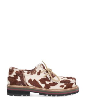 Bekk Vibram Loafers For - Brown
