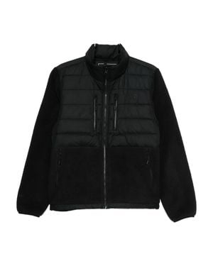 The North Face Winter Jackets - Black