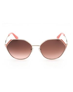 Guess Gu7842 Sunglasses - Pink