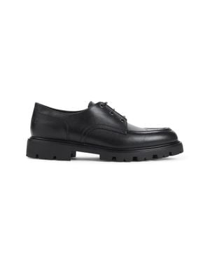 Celine Derby Shoes Margaret - Black