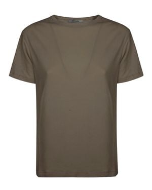 Entire studios Trendy T-Shirt - Green