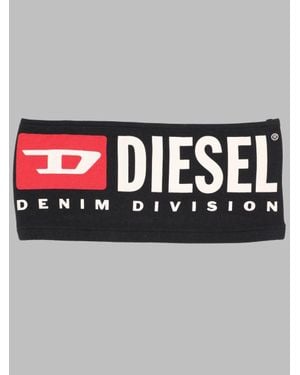 DIESEL Mini Wireless Bra For - Metallic