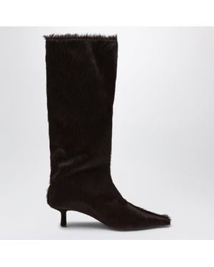 Senso Telkai Boots - Black